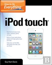 How To Do Everything Ipod Touch