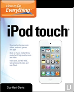 Bertrand.pt - How To Do Everything Ipod Touch