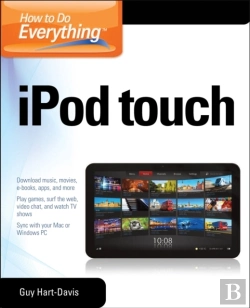 Bertrand.pt - How To Do Everything Ipod Touch