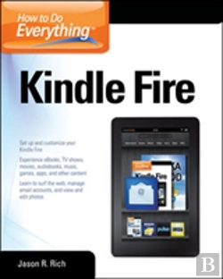 Bertrand.pt - How To Do Everything Kindle Fire