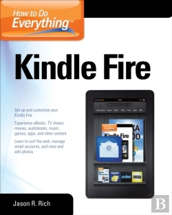 Bertrand.pt - How To Do Everything Kindle Fire