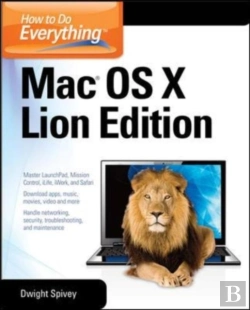Bertrand.pt - How To Do Everything Mac Os X Lion Edition