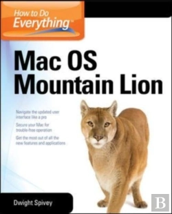 Bertrand.pt - How To Do Everything Mac Os X Mountain Lion