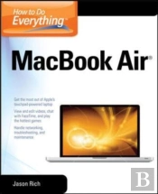 How To Do Everything Macbook Air