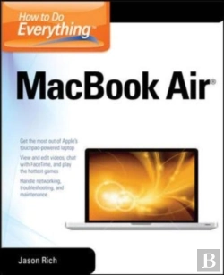 Bertrand.pt - How To Do Everything Macbook Air