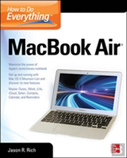 Bertrand.pt - How To Do Everything Macbook Air
