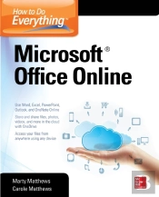 How To Do Everything: Microsoft Office Online