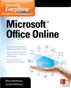 Bertrand.pt - How To Do Everything: Microsoft Office Online