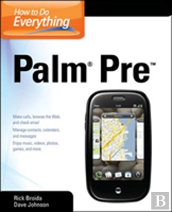 Bertrand.pt - How To Do Everything Palm Pre