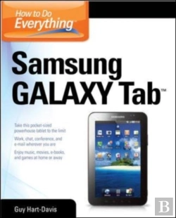 Bertrand.pt - How To Do Everything Samsung Galaxy Tab