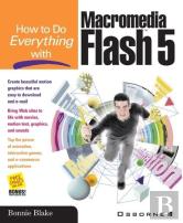 How To Do Everything With Flash 5