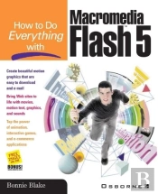 How To Do Everything With Flash 5