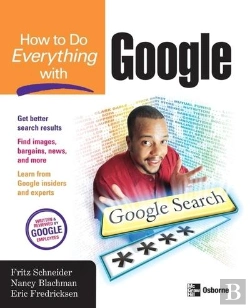 Bertrand.pt - How To Do Everything With Google