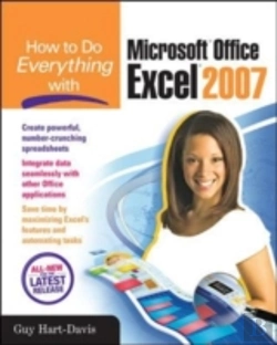 Bertrand.pt - How To Do Everything With Microsoft Office Excel 2007