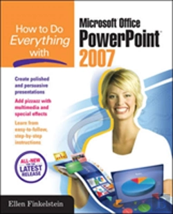 Bertrand.pt - How To Do Everything With Microsoft Office Powerpoint 2007