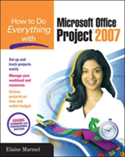 Bertrand.pt - How To Do Everything With Microsoft Office Project 2007
