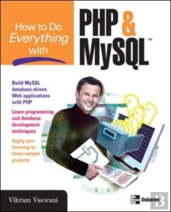 Bertrand.pt - How To Do Everything With Php And Mysql