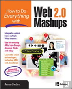 Bertrand.pt - How To Do Everything With Web 2.0 Mashups