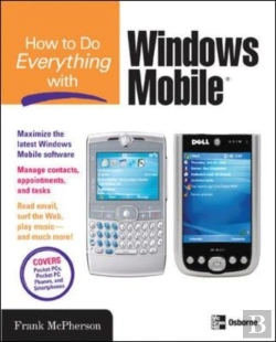 Bertrand.pt - How To Do Everything With Windows Mobile