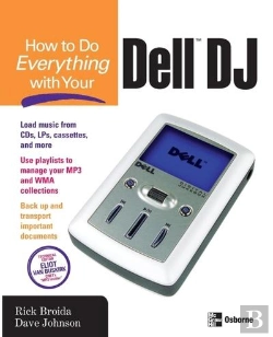 Bertrand.pt - How To Do Everything With Your Dell Dj
