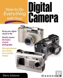 Bertrand.pt - How To Do Everything With Your Digital Camera