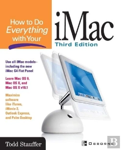 Bertrand.pt - How To Do Everything With Your Imac