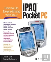 How To Do Everything With Your Ipaq