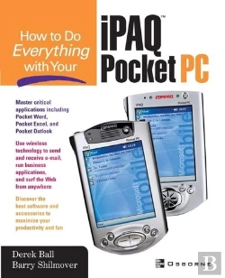 Bertrand.pt - How To Do Everything With Your Ipaq