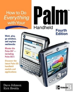Bertrand.pt - How To Do Everything With Your Palm Handheld