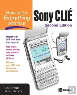 Bertrand.pt - How To Do Everything With Your Sony Clie