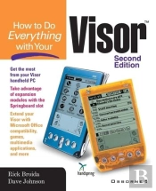 How To Do Everything With Your Visor