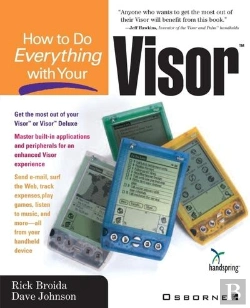Bertrand.pt - How To Do Everything With Your Visor