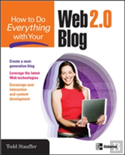 Bertrand.pt - How To Do Everything With Your Web 2.0 Blog