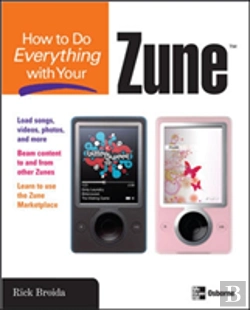 Bertrand.pt - How To Do Everything With Your Zune