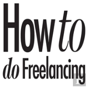 How To Do Freelancing