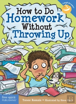 Bertrand.pt - How To Do Homework Without Throwing Up