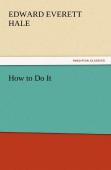 How To Do It