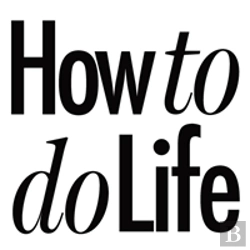 Bertrand.pt - How To Do Life