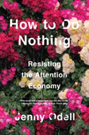 How To Do Nothing