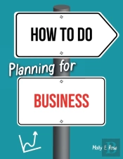 How To Do Planning For Business