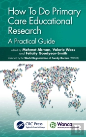 How To Do Primary Care Educational Research