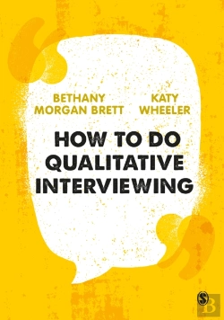 Bertrand.pt - How To Do Qualitative Interviewing