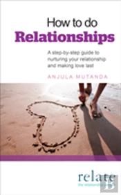 How To Do Relationships