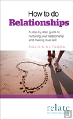 Bertrand.pt - How To Do Relationships