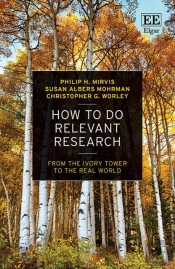 How To Do Relevant Research