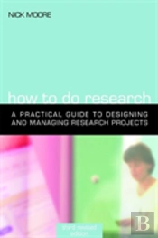 How To Do Research