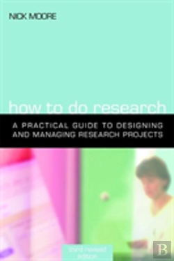 Bertrand.pt - How To Do Research
