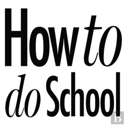 Bertrand.pt - How To Do School