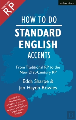 Bertrand.pt - How To Do Standard English Accents