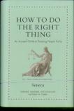 How To Do The Right Thing